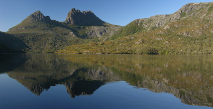 Cradle Mountain