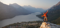 Waterton Nationalpark