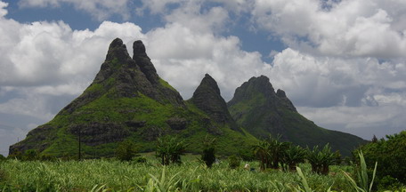 Mauritius